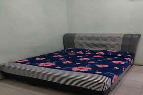 OYO 93268 Maradona Guest House