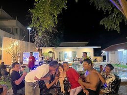 Chang Phueak Chao Samran Beach