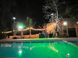 Chang Phueak Chao Samran Beach