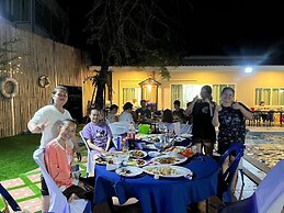 Chang Phueak Chao Samran Beach