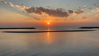 Chang Phueak Chao Samran Beach