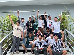 Chang Phueak Chao Samran Beach