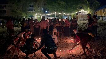 Chang Phueak Chao Samran Beach