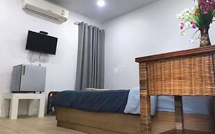 Chang Phueak Chao Samran Beach