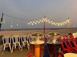 Chang Phueak Chao Samran Beach