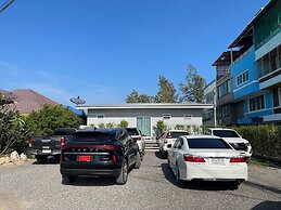 Chang Phueak Chao Samran Beach