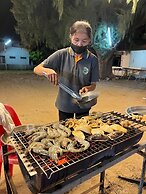 Chang Phueak Chao Samran Beach