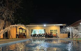 Chang Phueak Chao Samran Beach