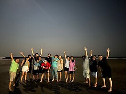 Chang Phueak Chao Samran Beach