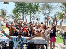 Chang Phueak Chao Samran Beach