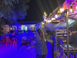 Chang Phueak Chao Samran Beach