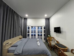 Chang Phueak Chao Samran Beach