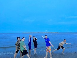 Chang Phueak Chao Samran Beach