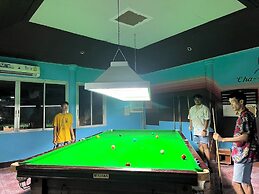 Chang Phueak Chao Samran Beach