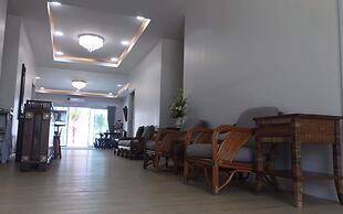 Chang Phueak Chao Samran Beach