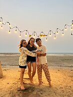 Chang Phueak Chao Samran Beach