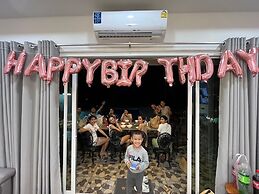 Chang Phueak Chao Samran Beach