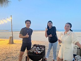 Chang Phueak Chao Samran Beach