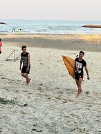 Chang Phueak Chao Samran Beach