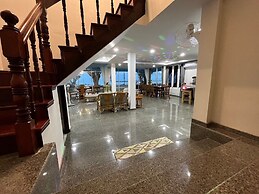 Chang Phueak Chao Samran Beach