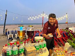 Chang Phueak Chao Samran Beach