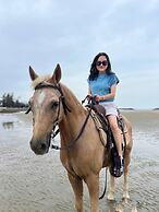 Chang Phueak Chao Samran Beach