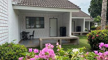 Chang Phueak Chao Samran Beach