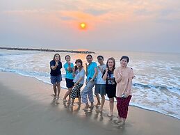 Chang Phueak Chao Samran Beach
