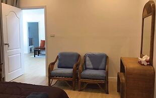 Chang Phueak Chao Samran Beach