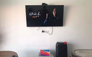 Chang Phueak Chao Samran Beach