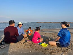 Chang Phueak Chao Samran Beach