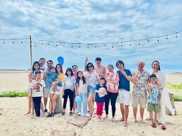 Chang Phueak Chao Samran Beach