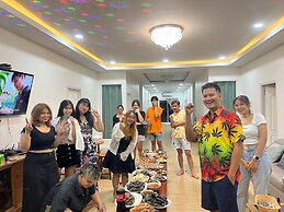 Chang Phueak Chao Samran Beach