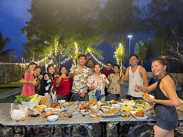 Chang Phueak Chao Samran Beach