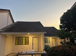 Chang Phueak Chao Samran Beach