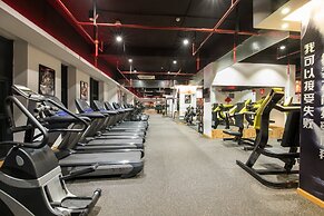 Landison Rong Garden Hotel