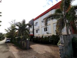 OYO 93278 Wisma Syariah Lahundape