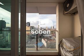 Olympia City Suite by Soben Homes