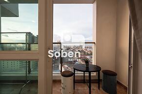 Olympia City Suite by Soben Homes