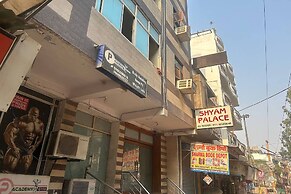Hotel Shyam Palace