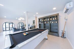 The 38 Pool Villas Pattaya