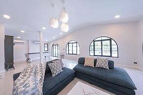 The 38 Pool Villas Pattaya