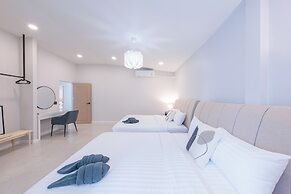 The 38 Pool Villas Pattaya