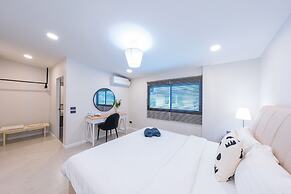 The 38 Pool Villas Pattaya