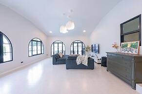 The 38 Pool Villas Pattaya