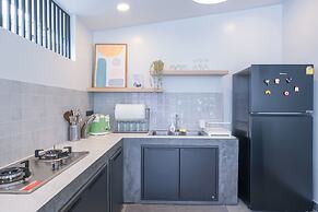 The 38 Pool Villas Pattaya