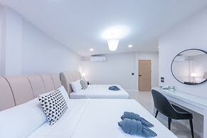 The 38 Pool Villas Pattaya