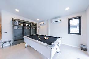 The 38 Pool Villas Pattaya