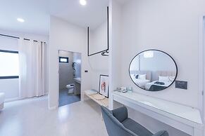 The 38 Pool Villas Pattaya