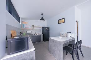 The 38 Pool Villas Pattaya